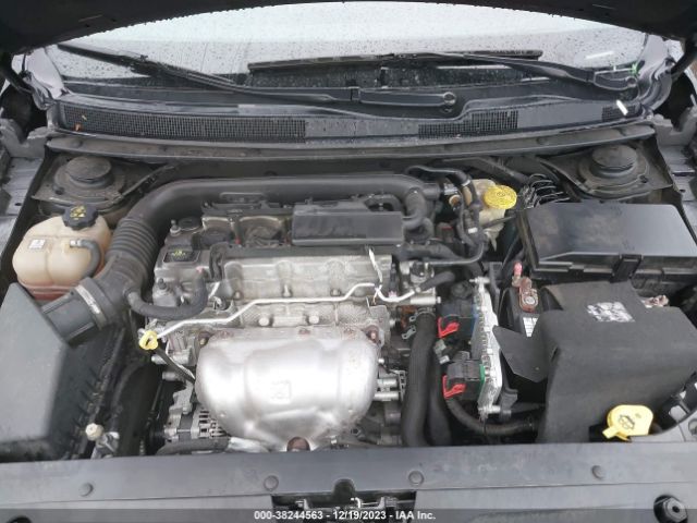 Photo 9 VIN: 1C3CCCAB2FN715383 - CHRYSLER 200 