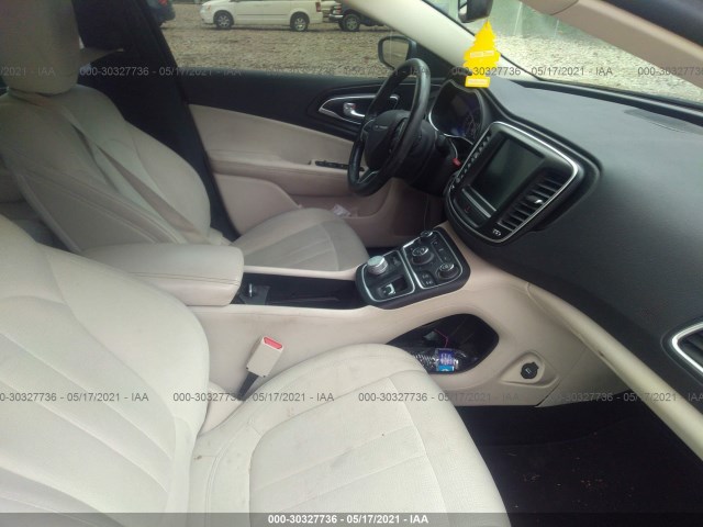 Photo 4 VIN: 1C3CCCAB2FN715559 - CHRYSLER 200 