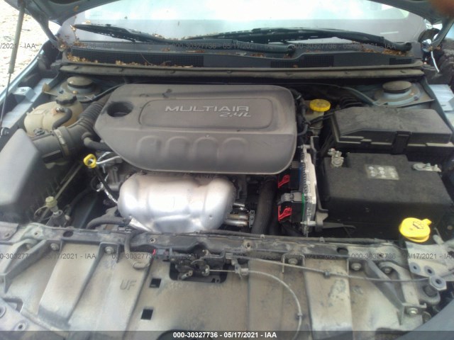 Photo 9 VIN: 1C3CCCAB2FN715559 - CHRYSLER 200 