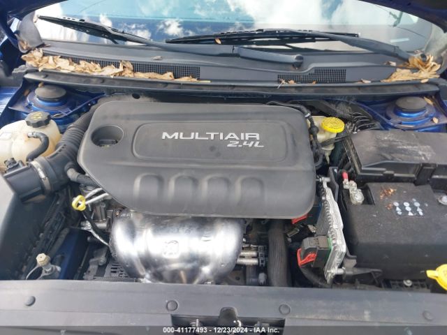 Photo 9 VIN: 1C3CCCAB2FN716856 - CHRYSLER 200 