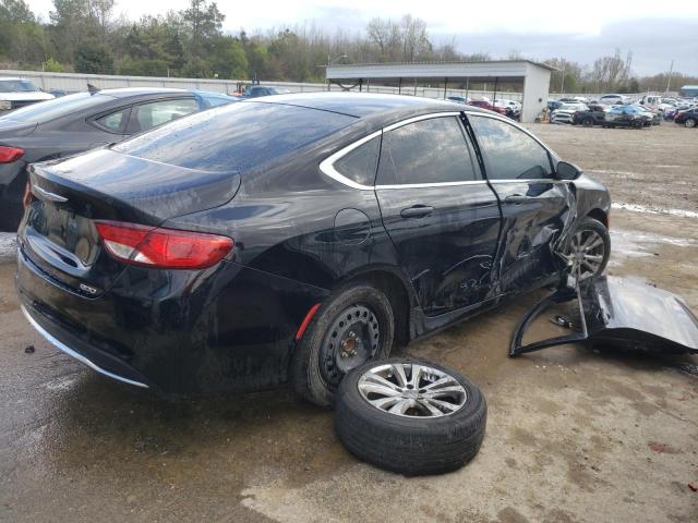 Photo 2 VIN: 1C3CCCAB2FN717389 - CHRYSLER 200 LIMITE 