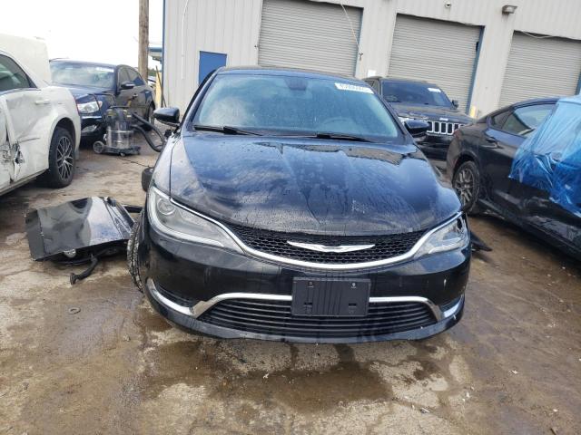 Photo 4 VIN: 1C3CCCAB2FN717389 - CHRYSLER 200 LIMITE 