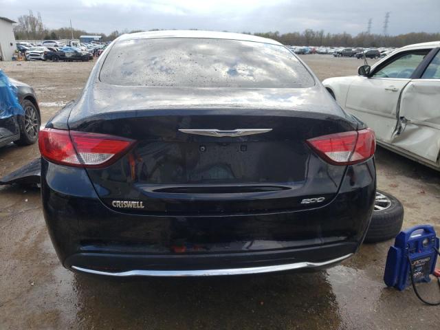 Photo 5 VIN: 1C3CCCAB2FN717389 - CHRYSLER 200 LIMITE 