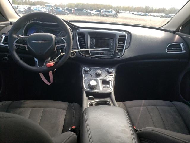 Photo 7 VIN: 1C3CCCAB2FN717389 - CHRYSLER 200 LIMITE 