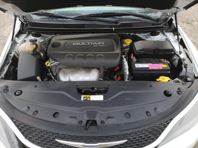 Photo 6 VIN: 1C3CCCAB2FN720003 - CHRYSLER 200 LIMITE 