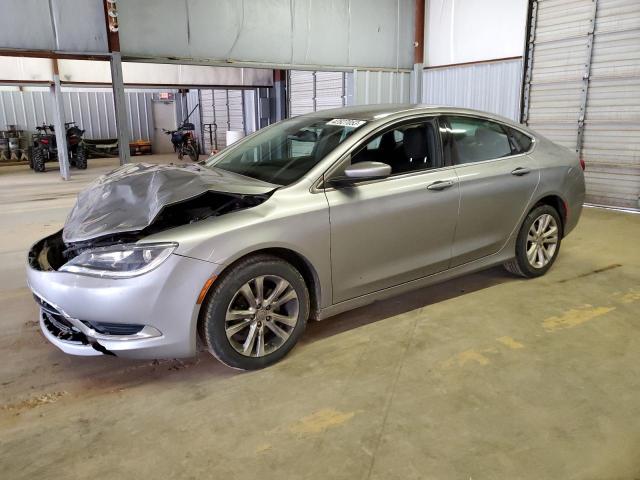 Photo 0 VIN: 1C3CCCAB2FN722351 - CHRYSLER 200 LIMITE 