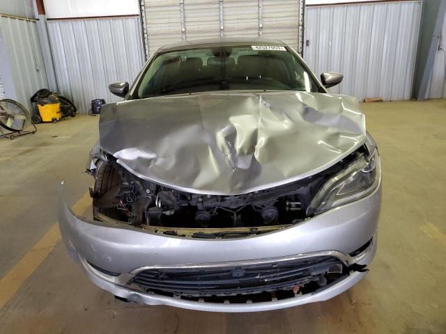 Photo 4 VIN: 1C3CCCAB2FN722351 - CHRYSLER 200 LIMITE 