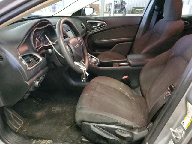 Photo 6 VIN: 1C3CCCAB2FN722351 - CHRYSLER 200 LIMITE 