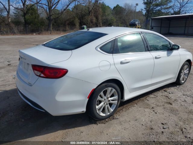 Photo 3 VIN: 1C3CCCAB2FN722608 - CHRYSLER 200 