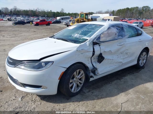 Photo 5 VIN: 1C3CCCAB2FN722608 - CHRYSLER 200 