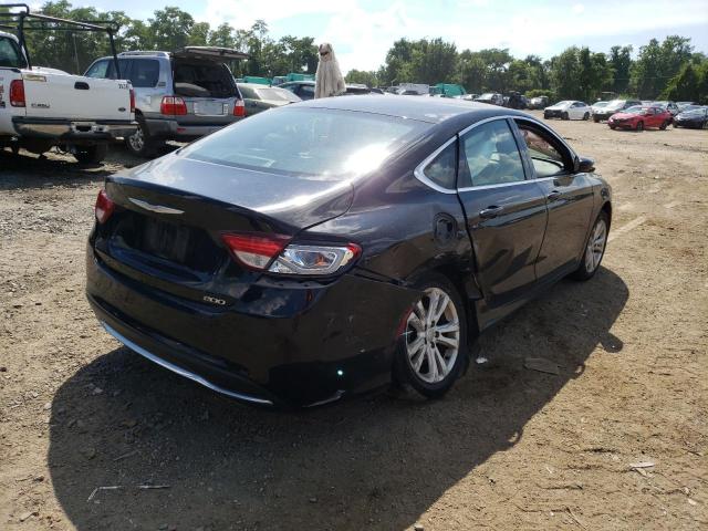 Photo 3 VIN: 1C3CCCAB2FN723001 - CHRYSLER 200 LIMITE 