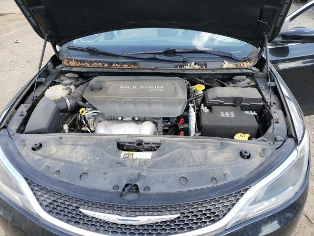 Photo 6 VIN: 1C3CCCAB2FN723001 - CHRYSLER 200 LIMITE 