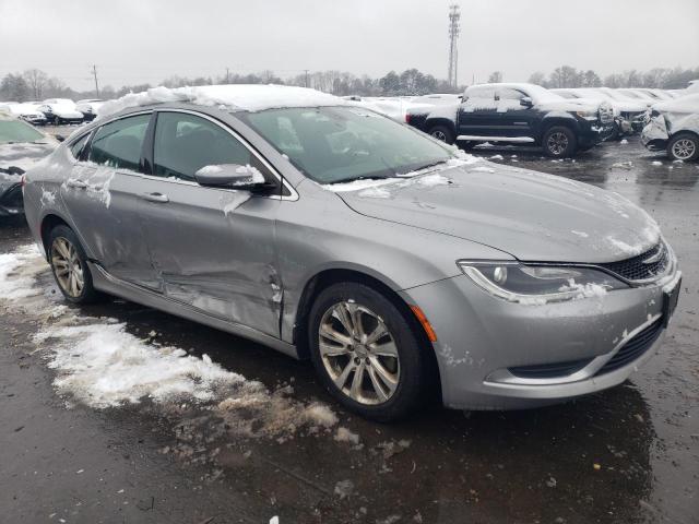 Photo 3 VIN: 1C3CCCAB2FN723581 - CHRYSLER 200 