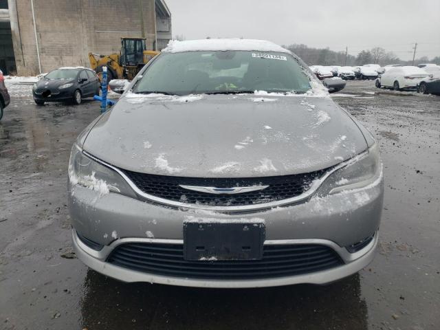 Photo 4 VIN: 1C3CCCAB2FN723581 - CHRYSLER 200 