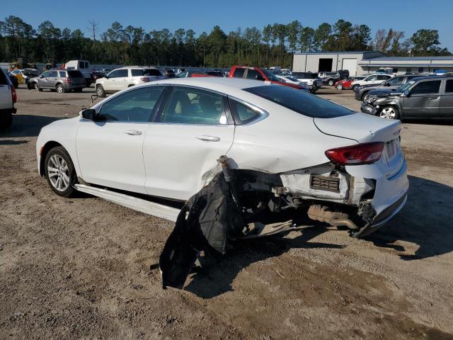 Photo 1 VIN: 1C3CCCAB2FN723645 - CHRYSLER 200 LIMITE 