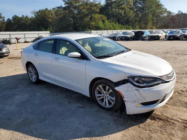 Photo 3 VIN: 1C3CCCAB2FN723645 - CHRYSLER 200 LIMITE 