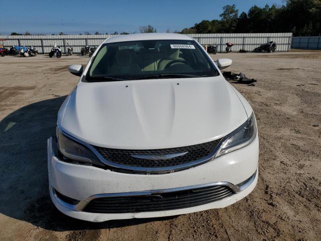 Photo 4 VIN: 1C3CCCAB2FN723645 - CHRYSLER 200 LIMITE 