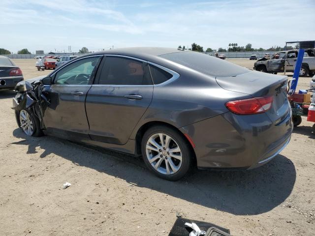 Photo 1 VIN: 1C3CCCAB2FN723788 - CHRYSLER 200 LIMITE 