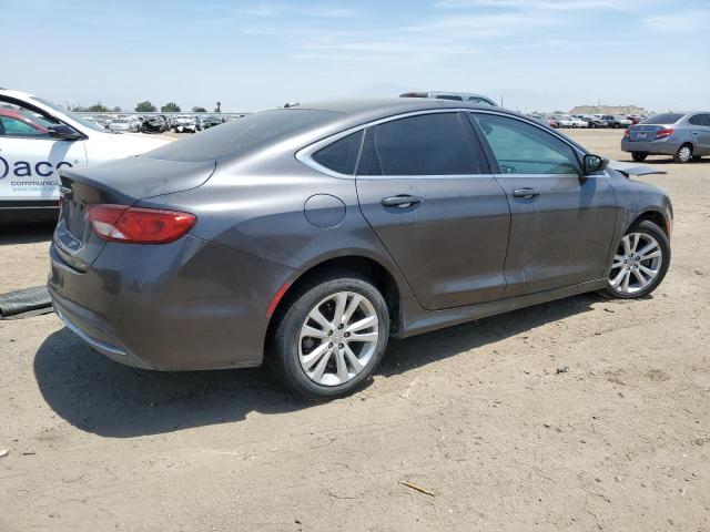 Photo 2 VIN: 1C3CCCAB2FN723788 - CHRYSLER 200 LIMITE 