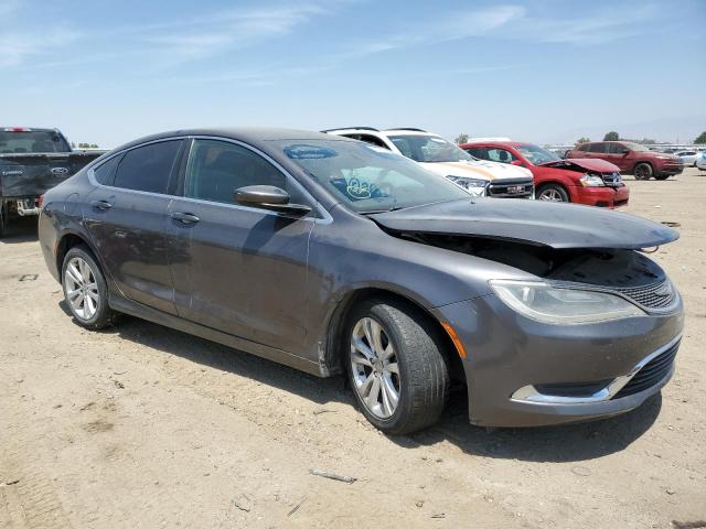 Photo 3 VIN: 1C3CCCAB2FN723788 - CHRYSLER 200 LIMITE 