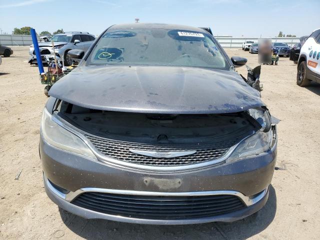 Photo 4 VIN: 1C3CCCAB2FN723788 - CHRYSLER 200 LIMITE 