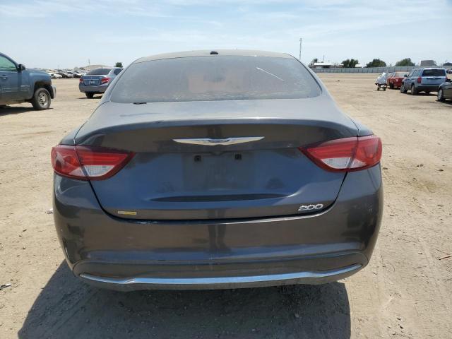 Photo 5 VIN: 1C3CCCAB2FN723788 - CHRYSLER 200 LIMITE 