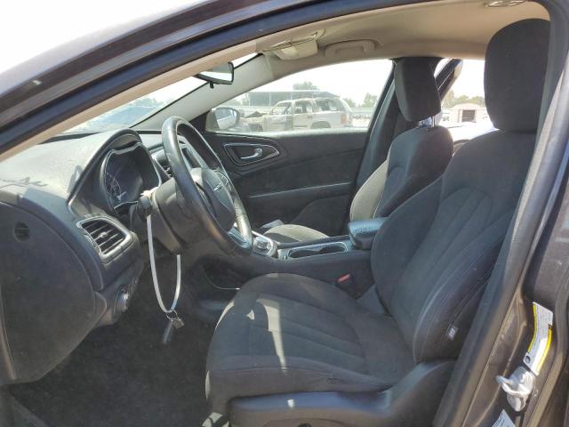 Photo 6 VIN: 1C3CCCAB2FN723788 - CHRYSLER 200 LIMITE 