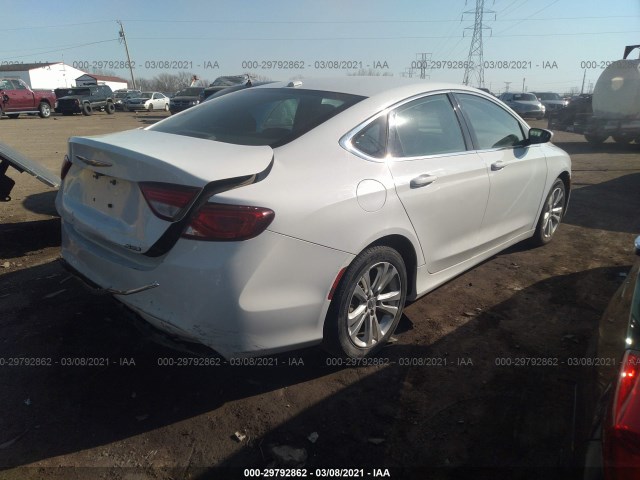 Photo 3 VIN: 1C3CCCAB2FN724021 - CHRYSLER 200 