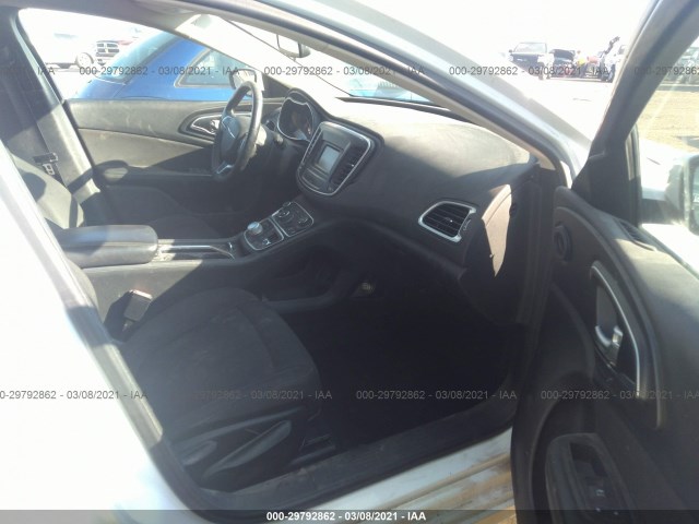 Photo 4 VIN: 1C3CCCAB2FN724021 - CHRYSLER 200 