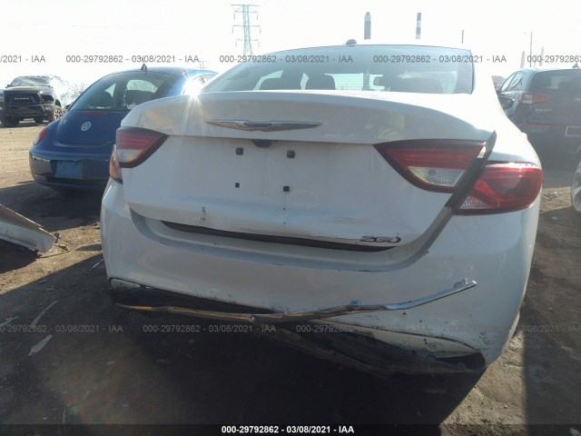 Photo 5 VIN: 1C3CCCAB2FN724021 - CHRYSLER 200 