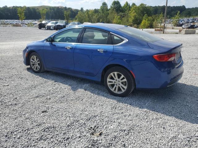 Photo 1 VIN: 1C3CCCAB2FN724794 - CHRYSLER 200 LIMITE 