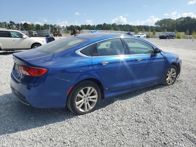 Photo 2 VIN: 1C3CCCAB2FN724794 - CHRYSLER 200 LIMITE 