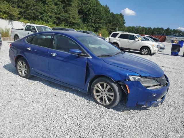 Photo 3 VIN: 1C3CCCAB2FN724794 - CHRYSLER 200 LIMITE 