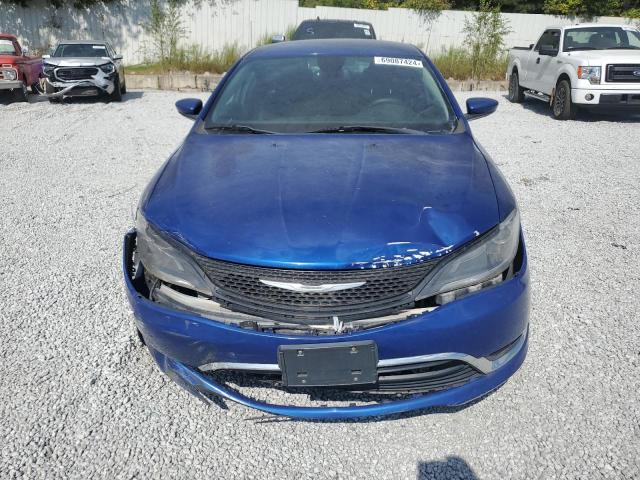 Photo 4 VIN: 1C3CCCAB2FN724794 - CHRYSLER 200 LIMITE 