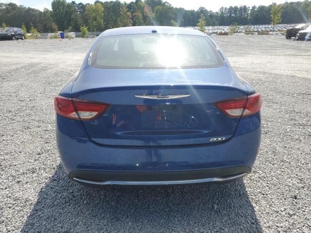 Photo 5 VIN: 1C3CCCAB2FN724794 - CHRYSLER 200 LIMITE 