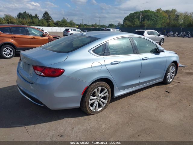 Photo 3 VIN: 1C3CCCAB2FN725895 - CHRYSLER 200 