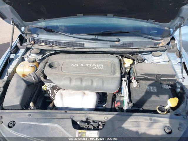 Photo 9 VIN: 1C3CCCAB2FN725895 - CHRYSLER 200 