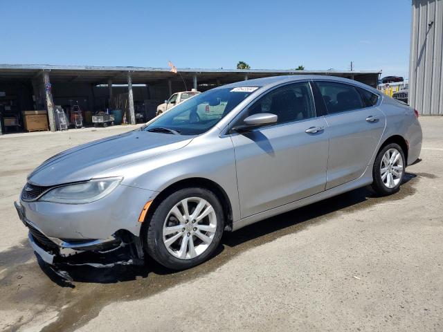 Photo 0 VIN: 1C3CCCAB2FN728635 - CHRYSLER 200 LIMITE 