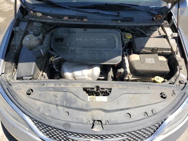 Photo 10 VIN: 1C3CCCAB2FN728635 - CHRYSLER 200 LIMITE 