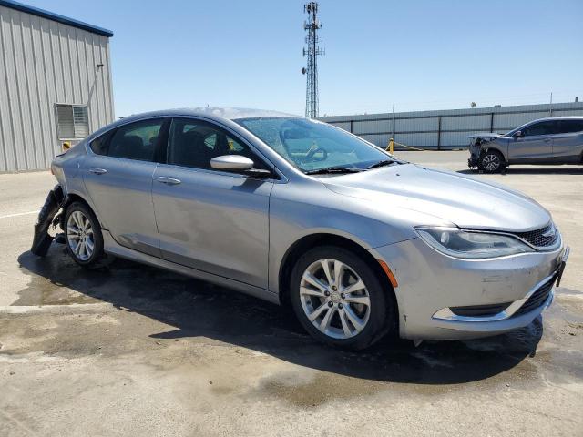 Photo 3 VIN: 1C3CCCAB2FN728635 - CHRYSLER 200 LIMITE 