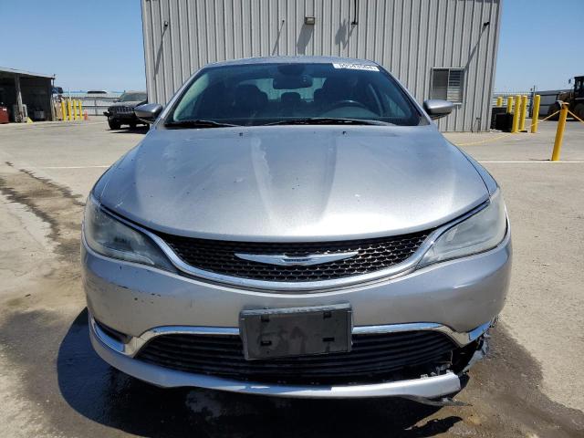 Photo 4 VIN: 1C3CCCAB2FN728635 - CHRYSLER 200 LIMITE 