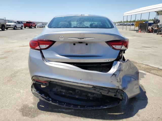 Photo 5 VIN: 1C3CCCAB2FN728635 - CHRYSLER 200 LIMITE 