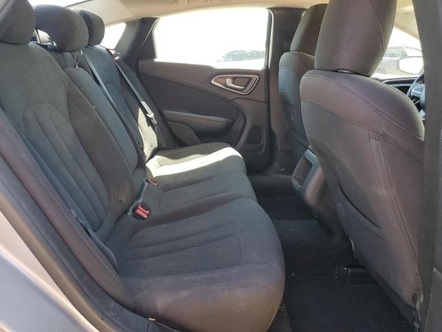 Photo 9 VIN: 1C3CCCAB2FN728635 - CHRYSLER 200 LIMITE 