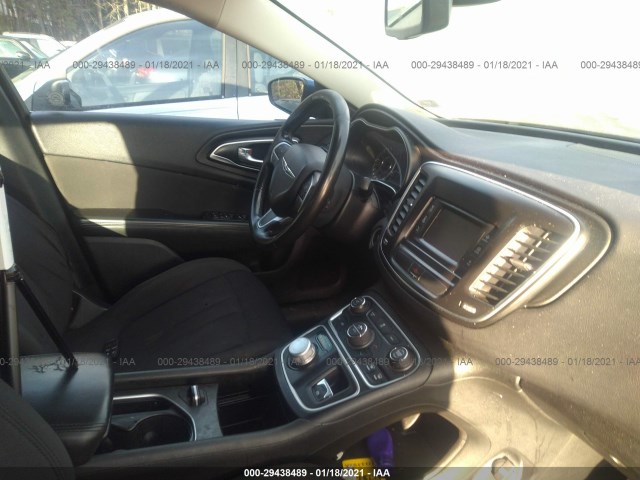 Photo 4 VIN: 1C3CCCAB2FN730336 - CHRYSLER 200 