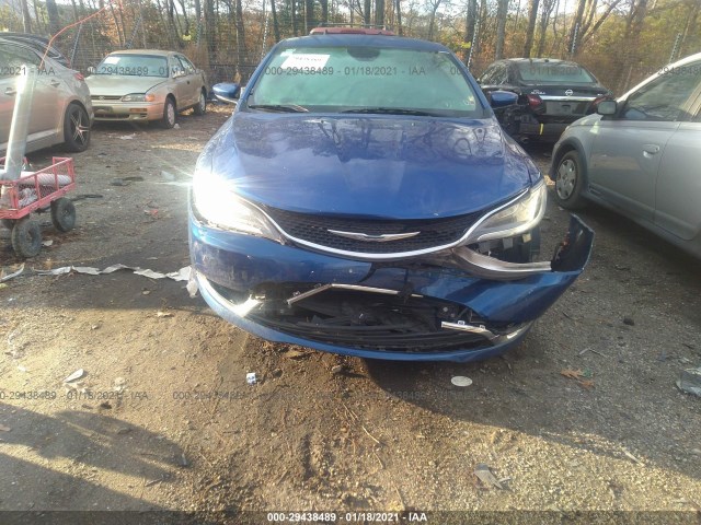 Photo 5 VIN: 1C3CCCAB2FN730336 - CHRYSLER 200 