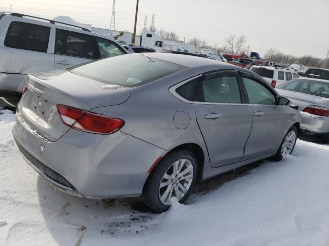 Photo 3 VIN: 1C3CCCAB2FN730515 - CHRYSLER 200 LIMITE 