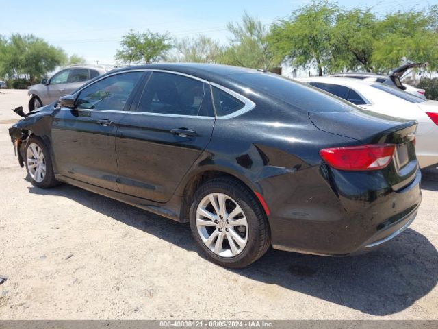 Photo 2 VIN: 1C3CCCAB2FN730773 - CHRYSLER 200 