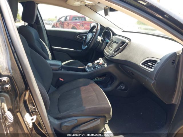 Photo 4 VIN: 1C3CCCAB2FN730773 - CHRYSLER 200 