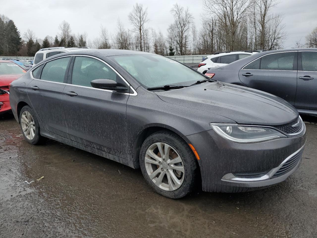 Photo 3 VIN: 1C3CCCAB2FN732166 - CHRYSLER 200 