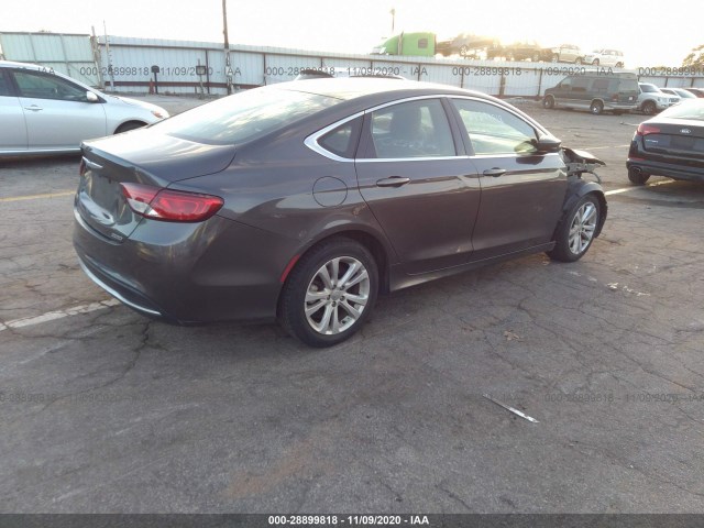 Photo 3 VIN: 1C3CCCAB2FN732359 - CHRYSLER 200 